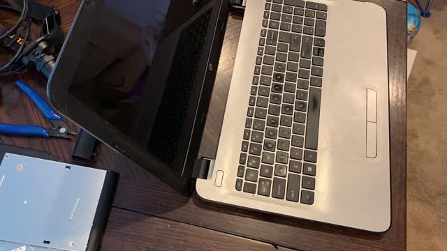 Laptop Fan Replacement thumbnail